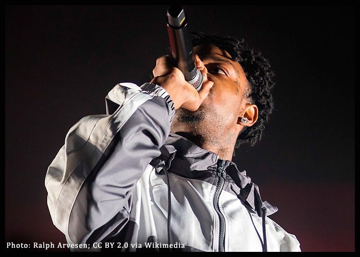 21 Savage’s ‘American Dream’ Debuts Atop Australian Albums Chart