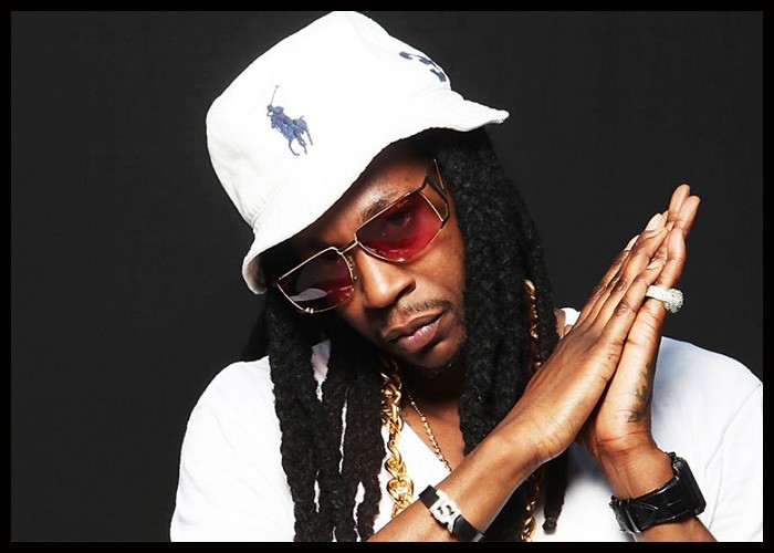 2 Chainz Announces ‘T.R.U. Realigion’ Tenth Anniversary Tour