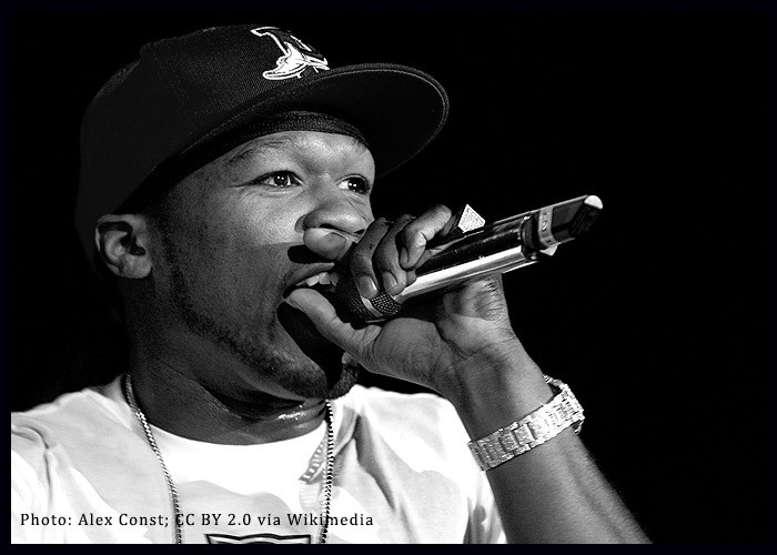 50 Cent To Donate Proceeds From Documentary On Diddy Allegations To Sexual Assault Victims