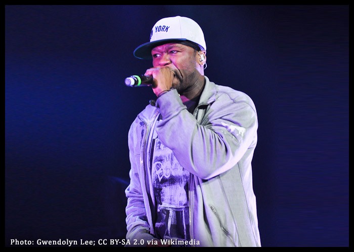 50 Cent Says He’s ‘Practicing Abstinence’ To Focus On Big New Idea