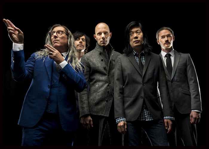 A Perfect Circle, Puscifer & Primus Add Dates To Joint Tour