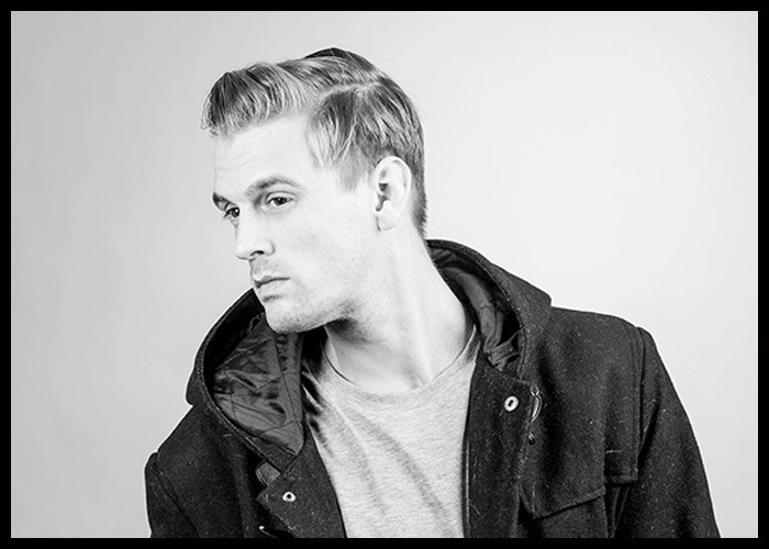 Rapper, Singer & Actor Aaron Carter Dead At 34