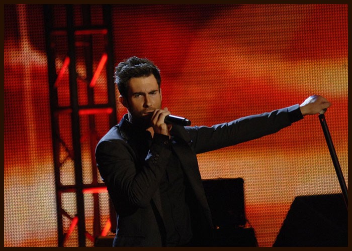 Adam Levine Set To Return To ‘The Voice’ With Maroon 5