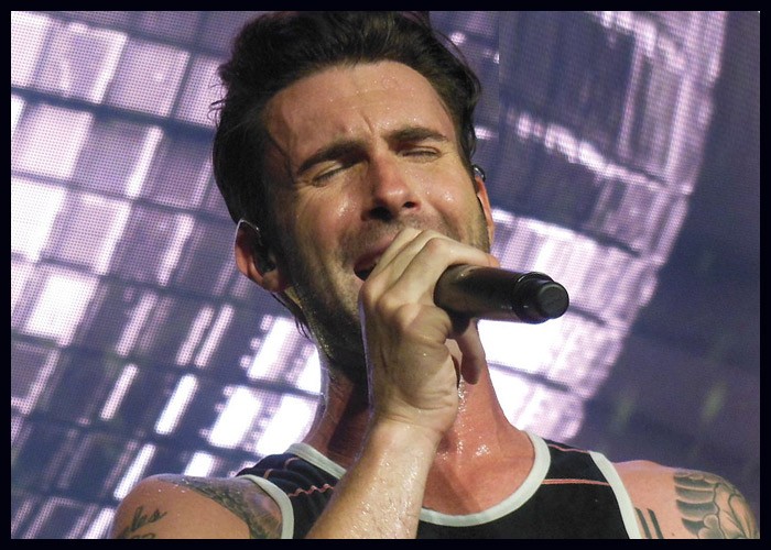 Maroon 5 Announce 2024 Dates For Las Vegas Residency