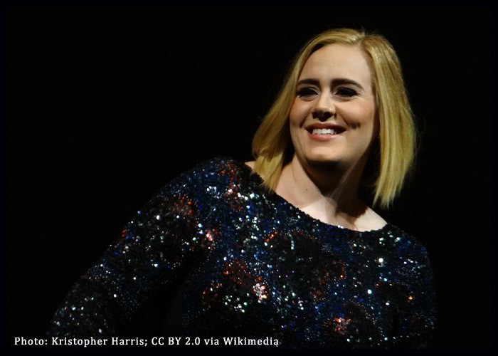 Adele Reveals Rescheduled Las Vegas Residency Dates