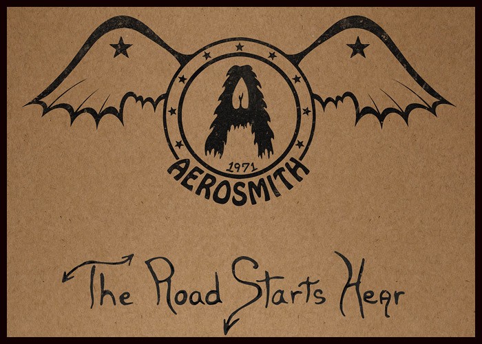 ‘Aerosmith – 1971: The Road Starts Hear’ Gets April Release Date