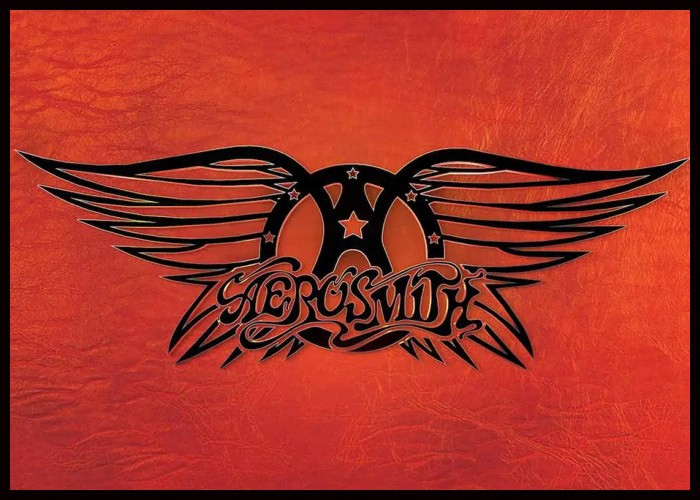 Aerosmith Announce New ‘Greatest Hits’ Collection