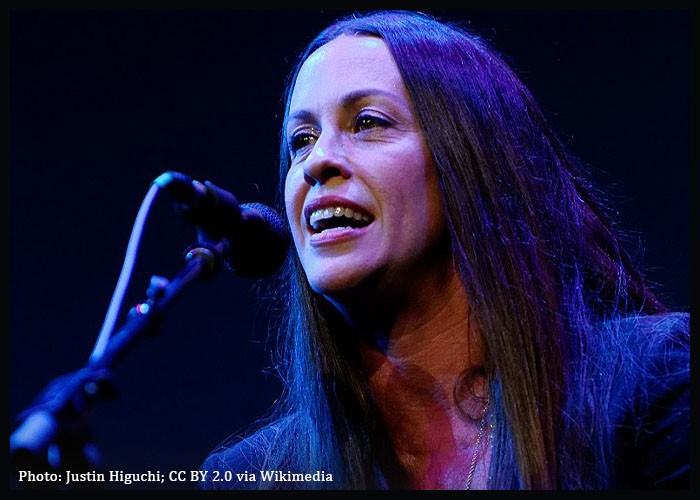 Alanis Morissette To Reissue ‘Supposed Former Infatuation Junkie’ As Double Album