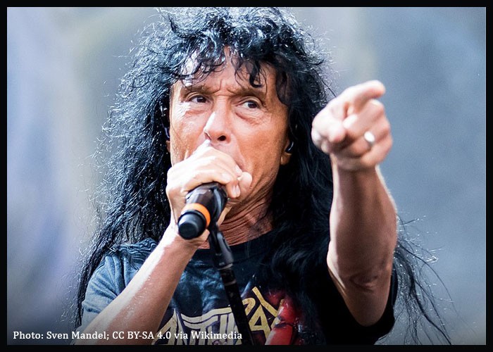 Anthrax’s Joey Belladonna Announces Ronnie James Dio Tribute Band