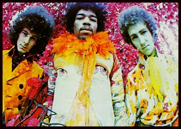 Heirs Of Jimi Hendrix’ Bandmates File Lawsuit Against Sony Music