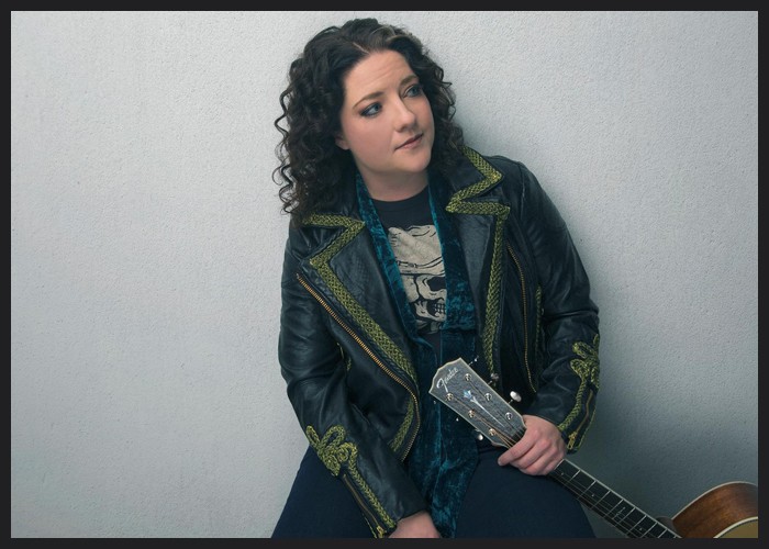 Ashley McBryde Announces Headlining ‘This Town Talks Tour’