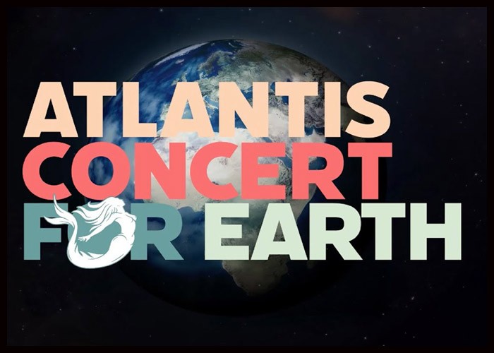 Atlantis Concert For Earth To Feature Black Eyed Peas, Pitbull, Sting & More