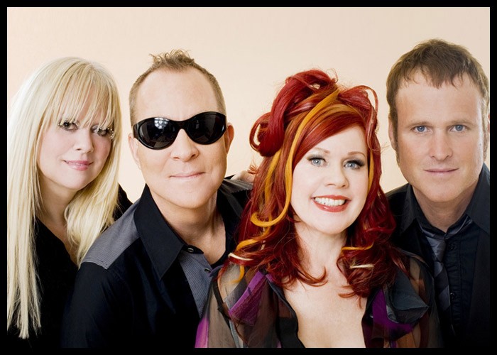 The B-52s Speak Out Against Bills Targeting Trans People, Drag Artists