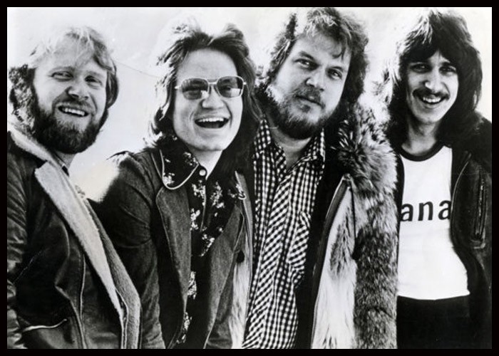 Bachman-Turner Overdrive Drummer, Co-Founder Robbie Bachman Dead At 69