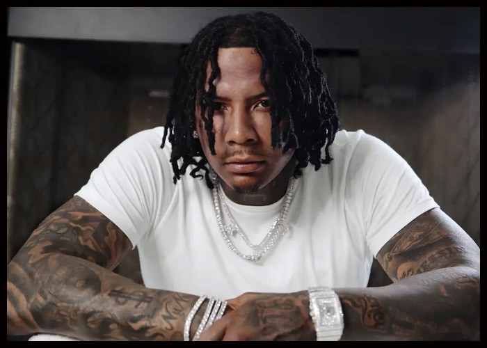 Moneybagg Yo Drops New Single ‘Ocean Spray’