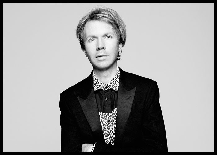 Beck Adds Pair Of Intimate Australian Shows
