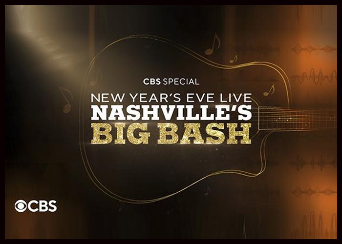 Lady A, Sam Hunt & More Added To CBS’ ‘New Year’s Eve Live: Nashville’s Big Bash’