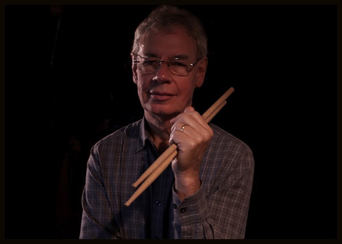 Former YES, King Crimson Drummer Bill Bruford To Release Career-Spanning Box Set