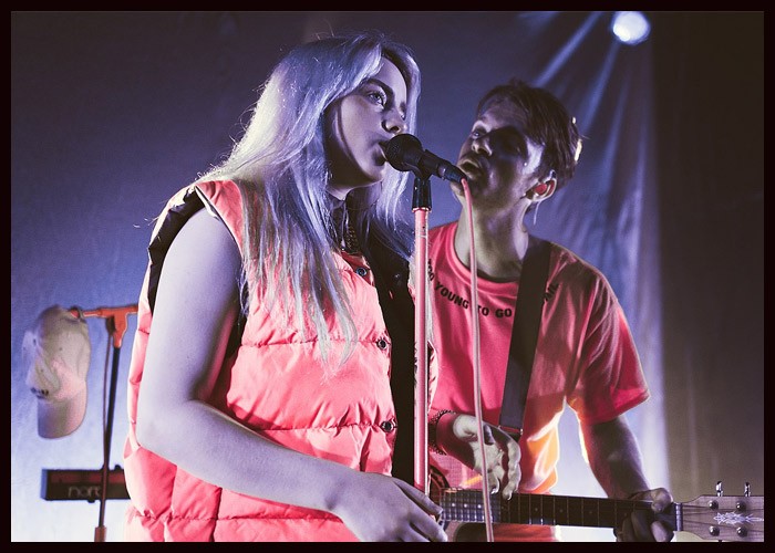 Billie Eilish, Finneas Invited To Join Academy Of Motion Picture Arts And Sciences