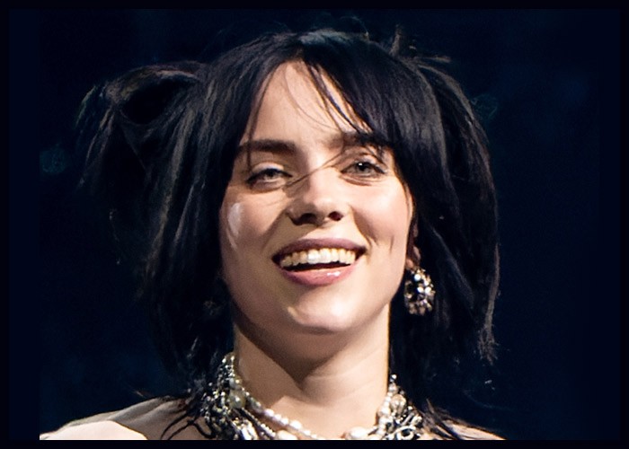 Billie Eilish ‘Didn’t Realize People Didn’t Know’ About Attraction To Women