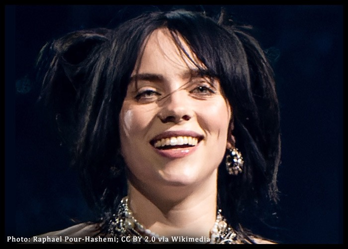 Billie Eilish, Dua Lipa & Olivia Rodrigo Announced As 2024 Grammy Performers