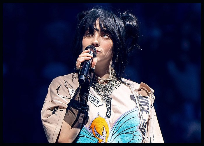Billie Eilish, Olivia Rodrigo Announced As ‘SNL’ Musical Guests