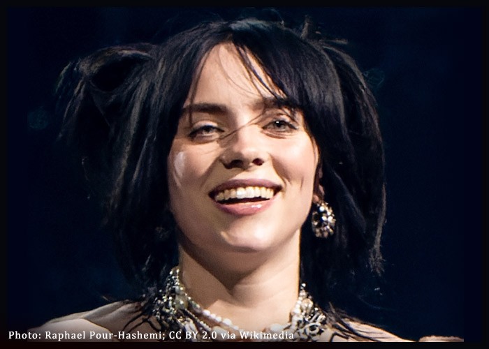 Billie Eilish Recalls Experiencing ‘Dark Episode’ Before Writing ‘What Was I Made For?’