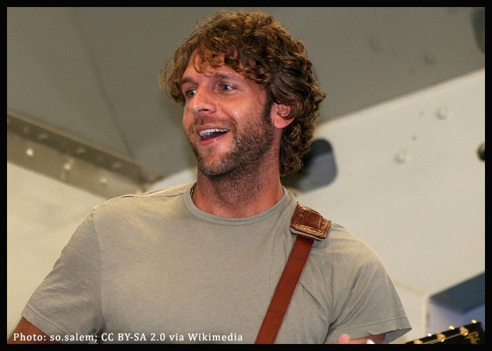 Billy Currington Announces 2024 Tour With Kip Moore