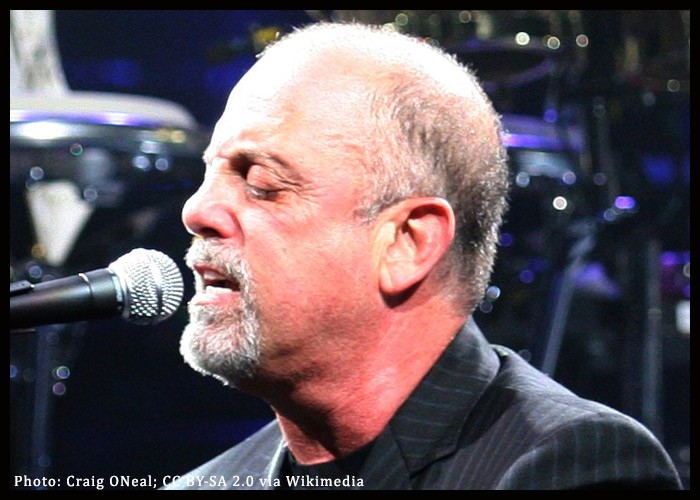 CBS Apologizes After Billy Joel Concert Abruptly Cut Off, To Rebroadcast Special