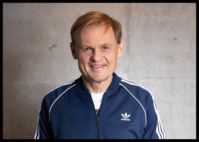 Adidas CEO Doesn’t Think Kanye West Meant Anti-Semitic Remarks