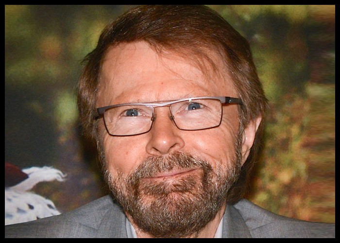 ABBA’s Björn Ulvaeus Launches Radio Show On Apple Music