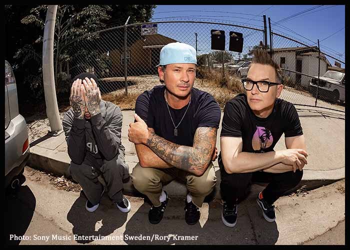 Blink-182 Announce Final North American Leg Of ‘One More Time’ Tour