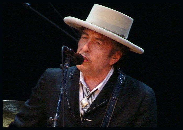 Bob Dylan Announces Spring Tour Dates