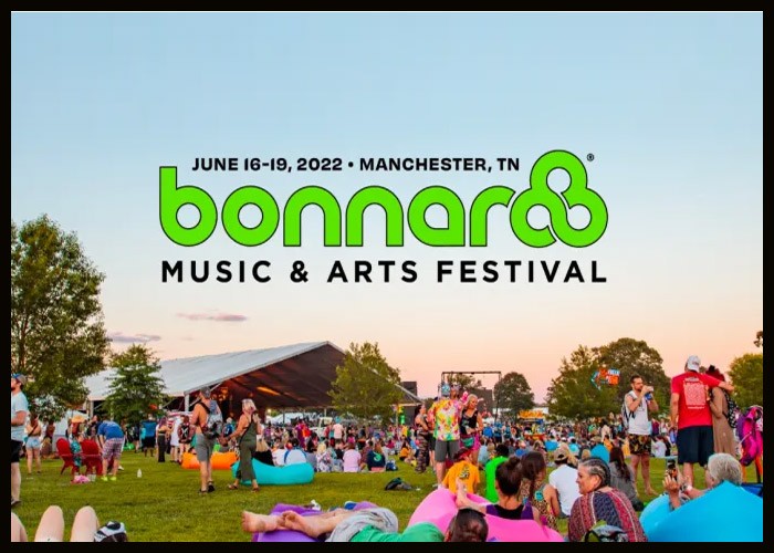 Bonnaroo Unveils Star-Studded 2022 Lineup