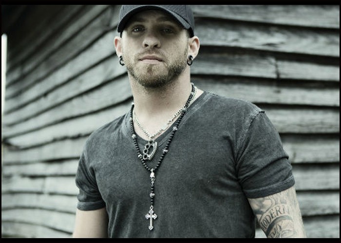 Brantley Gilbert Pays Tribute To Soldiers Killed In Afghanistan With ‘Gone But Not Forgotten’