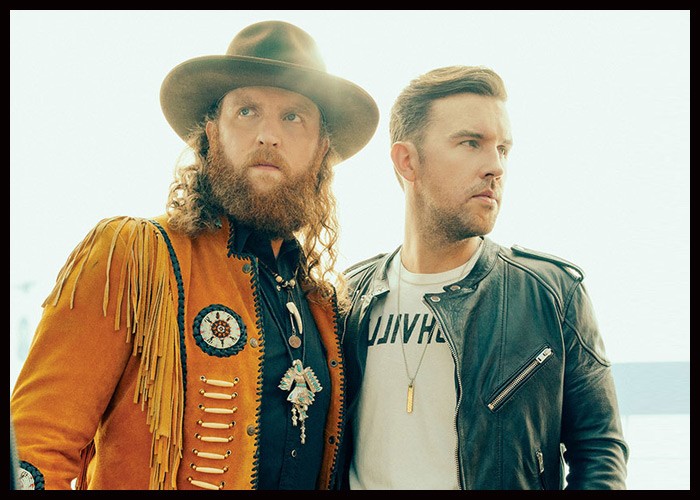 Brothers Osborne, Old Dominion Join CMA Fest Lineup, Alan Jackson Drops Out