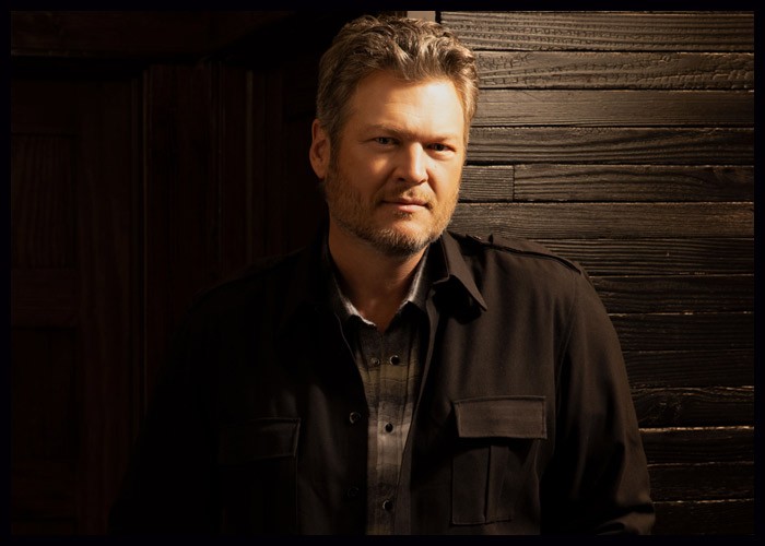 Blake Shelton, Carly Pearce, Cody Johnson & Keith Urban To Perform At 2023 CMT Music Awards