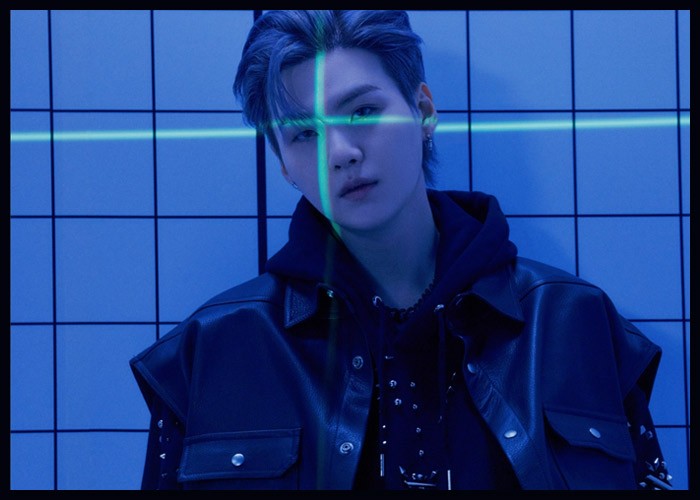 BTS’ Suga Announces Debut Solo Album ‘D-Day’