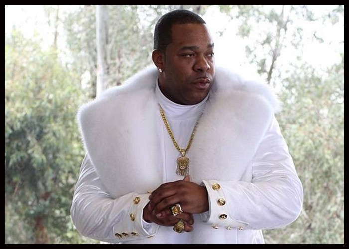 Busta Rhymes Drops New Single ‘Beach Ball’ Featuring BIA