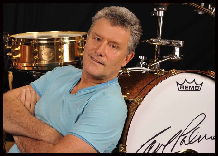 Carl Palmer Announces Second Leg Of ‘ELP Legacy Tour’