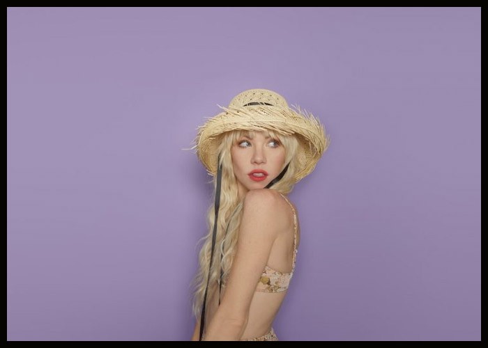 Carly Rae Jepsen Announces New Album ‘The Loneliest Time’