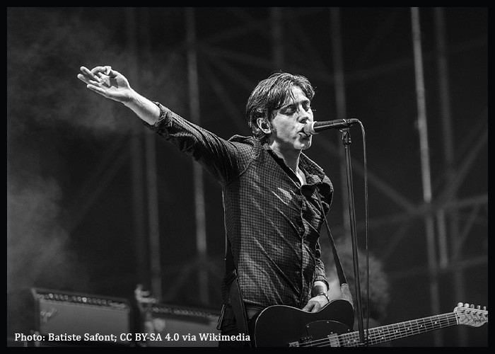 Catfish And The Bottlemen Announce Fall 2024 North American Tour WEDGFM