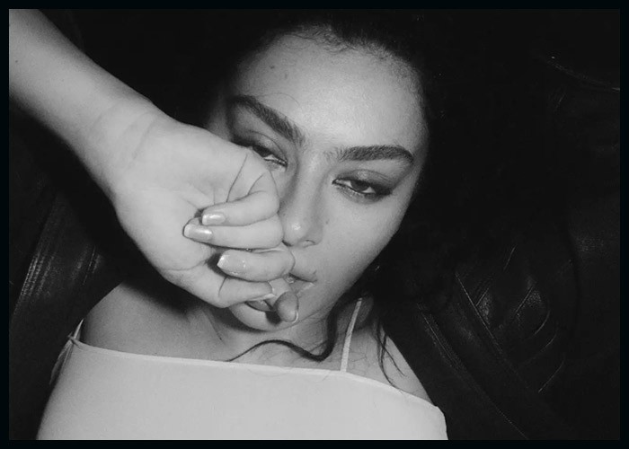 Charli XCX & Sam Smith Drop New Collab ‘In The City’