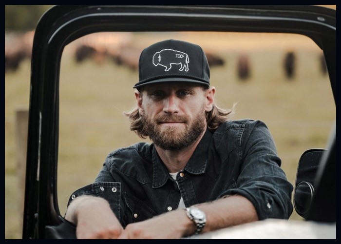 Chase Rice Announces 2023 ‘Way Down Yonder Tour’