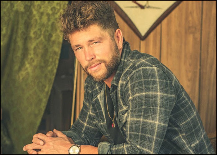 Chris Lane Shares Kenny Chesney-Inspired ‘Summer Job Money’