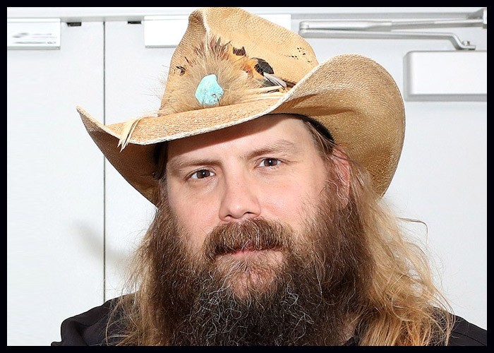 Chris Stapleton Adds 2024 Tour Dates, Including Show With Miranda Lambert thumbnail