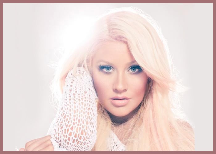 Christina Aguilera To Headline L.A. Pride In The Park