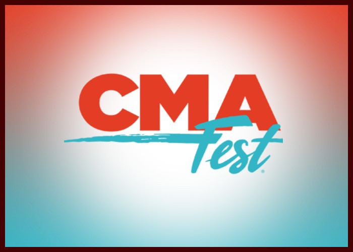 CMA Fest 2022 Reveals Star-Studded Lineup