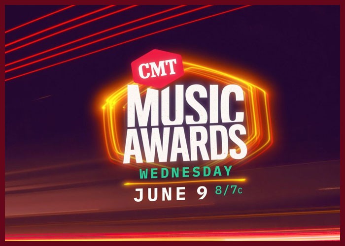 Date Announced For CMT Music Awards