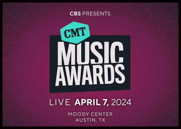 CMT Music Awards Returning In Austin In 2024